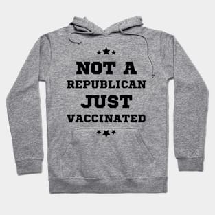 Fully Vaccinated Hoodie